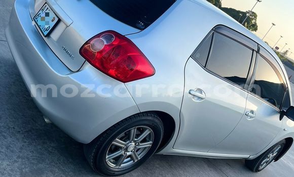 Buy Used Toyota Avalon Silver Car in Maputo in Maputo Buy Used Toyota Avalon Silver Car in Maputo in Maputo