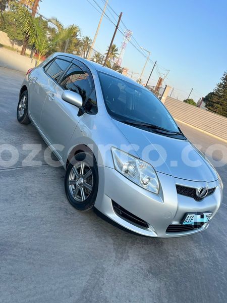 Big with watermark toyota avalon maputo maputo 15937