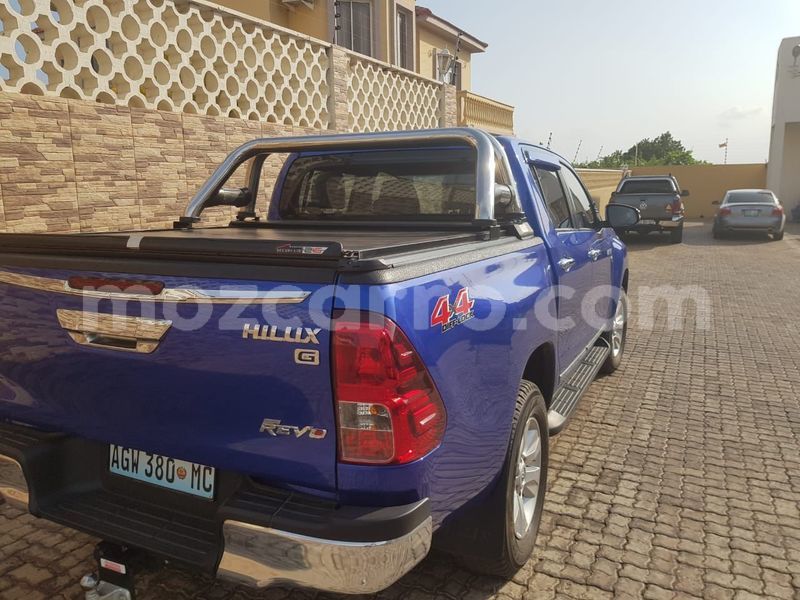 Big with watermark toyota hiluxe revo maputo maputo 15938