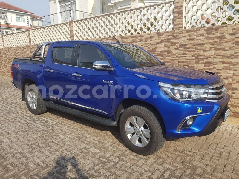 Big with watermark toyota hiluxe revo maputo maputo 15938