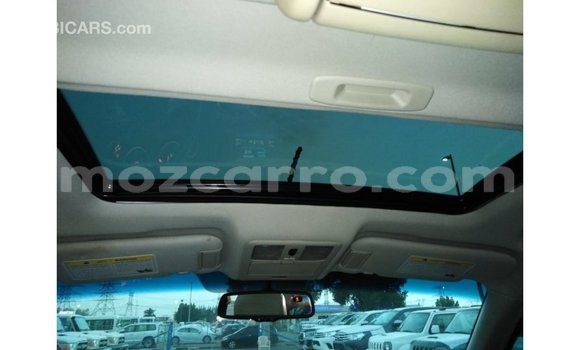 Comprar Importar Infiniti FX Branco Carro em Import - Dubai em Cabo Delgado Comprar Importar Infiniti FX Branco Carro em Import - Dubai em Cabo Delgado