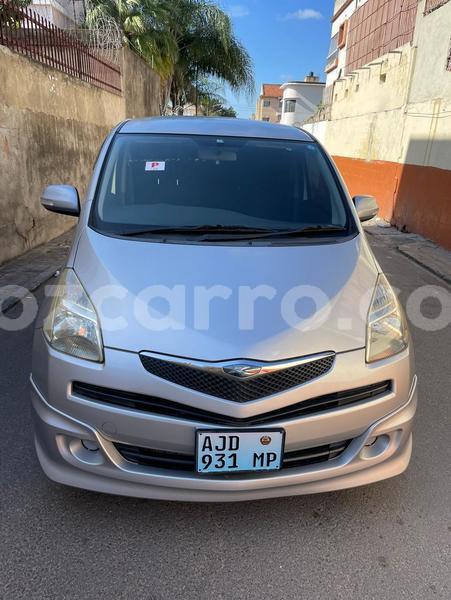 Big with watermark toyota ractis maputo maputo 15940