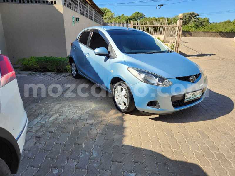 Big with watermark mazda demio maputo maputo 15941