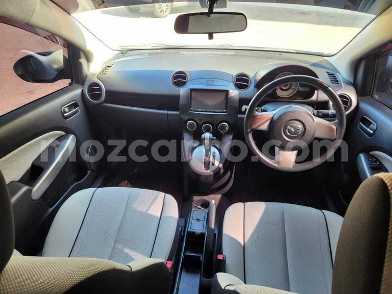 Big with watermark mazda demio maputo maputo 15941