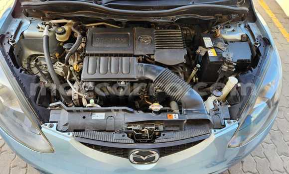 Nunua Ilio tumika Mazda Demio Bluu Gari ndani ya Maputo nchini Maputo Nunua Ilio tumika Mazda Demio Bluu Gari ndani ya Maputo nchini Maputo