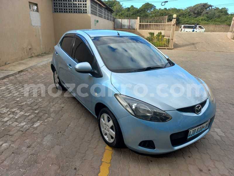 Big with watermark mazda demio maputo maputo 15941