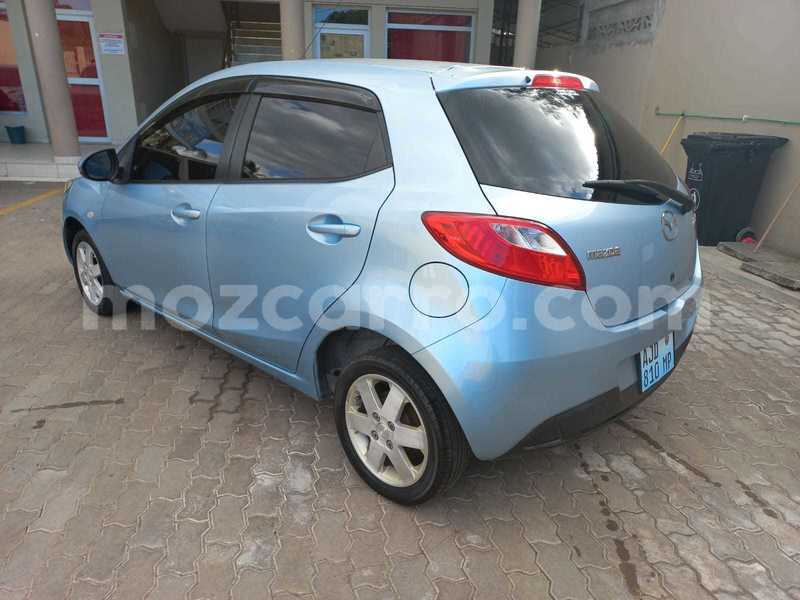 Big with watermark mazda demio maputo maputo 15941