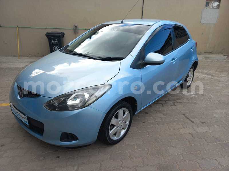 Big with watermark mazda demio maputo maputo 15941