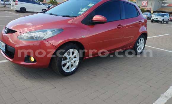 Comprar Usado Mazda Demio De outros Carro em Maputo em Maputo