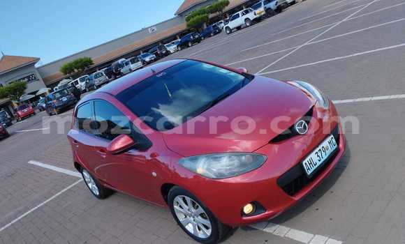 Nunua Ilio tumika Mazda Demio Nyingine Gari ndani ya Maputo nchini Maputo Nunua Ilio tumika Mazda Demio Nyingine Gari ndani ya Maputo nchini Maputo