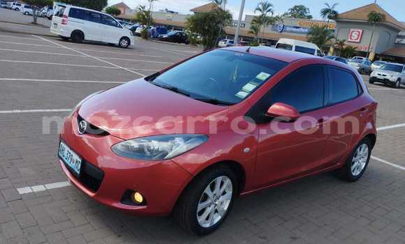 Nunua Ilio tumika Mazda Demio Nyingine Gari ndani ya Maputo nchini Maputo Nunua Ilio tumika Mazda Demio Nyingine Gari ndani ya Maputo nchini Maputo
