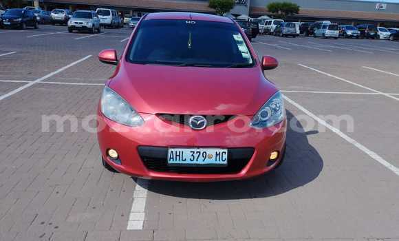 Nunua Ilio tumika Mazda Demio Nyingine Gari ndani ya Maputo nchini Maputo Nunua Ilio tumika Mazda Demio Nyingine Gari ndani ya Maputo nchini Maputo
