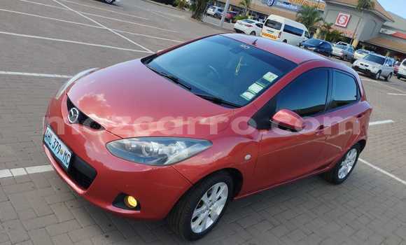 Nunua Ilio tumika Mazda Demio Nyingine Gari ndani ya Maputo nchini Maputo Nunua Ilio tumika Mazda Demio Nyingine Gari ndani ya Maputo nchini Maputo