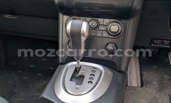 Buy Used Nissan Dualis Black Car in Maputo in Maputo Buy Used Nissan Dualis Black Car in Maputo in Maputo