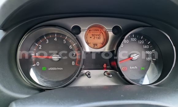 Buy Used Nissan Dualis Black Car in Maputo in Maputo Buy Used Nissan Dualis Black Car in Maputo in Maputo