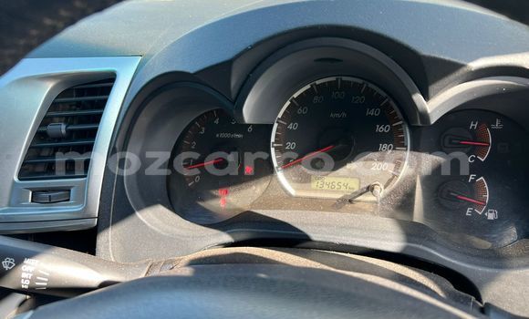 Comprar Usado Toyota Hilux De outros Carro em Maputo em Maputo Comprar Usado Toyota Hilux De outros Carro em Maputo em Maputo