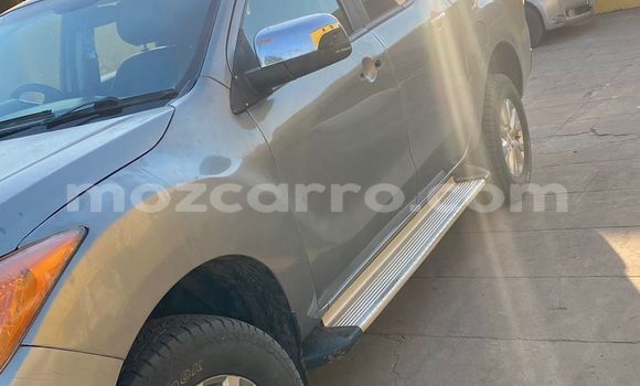 Buy Used Mazda BT-50 Other Car in Maputo in Maputo Buy Used Mazda BT-50 Other Car in Maputo in Maputo
