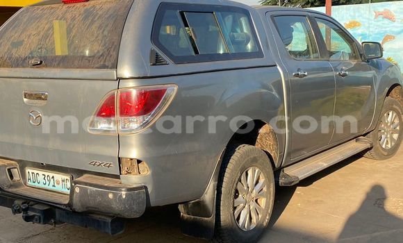 Buy Used Mazda BT-50 Other Car in Maputo in Maputo Buy Used Mazda BT-50 Other Car in Maputo in Maputo