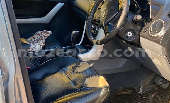 Buy Used Mazda BT-50 Other Car in Maputo in Maputo Buy Used Mazda BT-50 Other Car in Maputo in Maputo