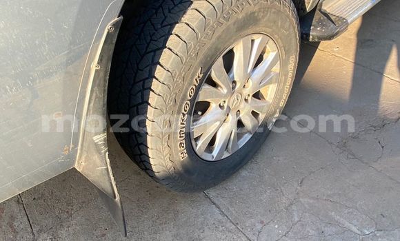 Buy Used Mazda BT-50 Other Car in Maputo in Maputo Buy Used Mazda BT-50 Other Car in Maputo in Maputo