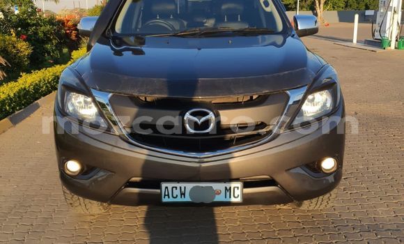 Comprar Usado Mazda BT-50 De outros Carro em Maputo em Maputo