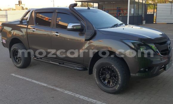 Buy Used Mazda BT-50 Other Car in Maputo in Maputo Buy Used Mazda BT-50 Other Car in Maputo in Maputo