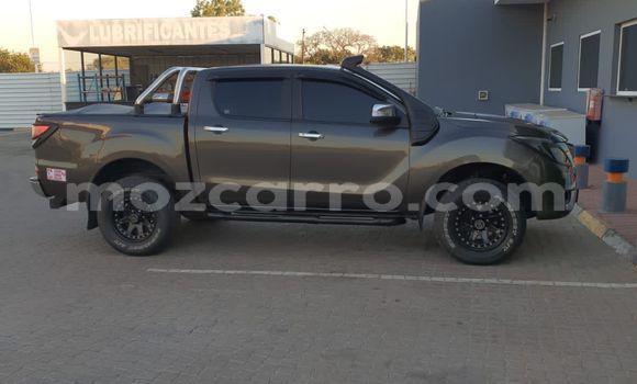 Buy Used Mazda BT-50 Other Car in Maputo in Maputo Buy Used Mazda BT-50 Other Car in Maputo in Maputo