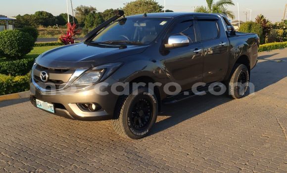 Buy Used Mazda BT-50 Other Car in Maputo in Maputo Buy Used Mazda BT-50 Other Car in Maputo in Maputo