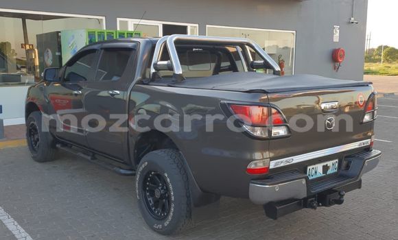 Buy Used Mazda BT-50 Other Car in Maputo in Maputo Buy Used Mazda BT-50 Other Car in Maputo in Maputo