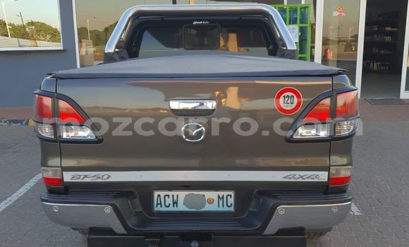 Buy Used Mazda BT-50 Other Car in Maputo in Maputo Buy Used Mazda BT-50 Other Car in Maputo in Maputo