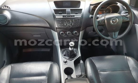 Buy Used Mazda BT-50 Other Car in Maputo in Maputo Buy Used Mazda BT-50 Other Car in Maputo in Maputo