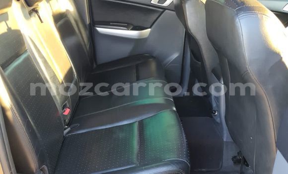 Buy Used Mazda BT-50 Other Car in Maputo in Maputo Buy Used Mazda BT-50 Other Car in Maputo in Maputo