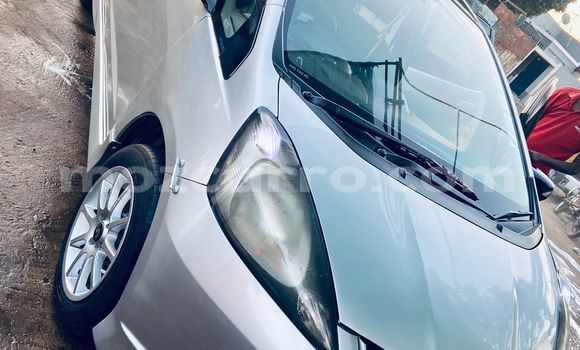 Buy Used Honda Fit Other Car in Maputo in Maputo Buy Used Honda Fit Other Car in Maputo in Maputo