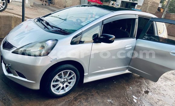 Buy Used Honda Fit Other Car in Maputo in Maputo Buy Used Honda Fit Other Car in Maputo in Maputo
