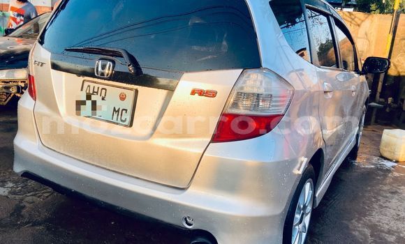 Buy Used Honda Fit Other Car in Maputo in Maputo Buy Used Honda Fit Other Car in Maputo in Maputo