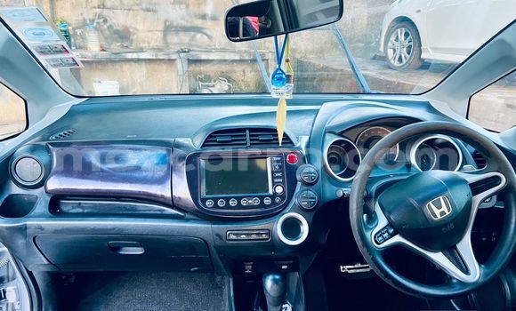 Buy Used Honda Fit Other Car in Maputo in Maputo Buy Used Honda Fit Other Car in Maputo in Maputo