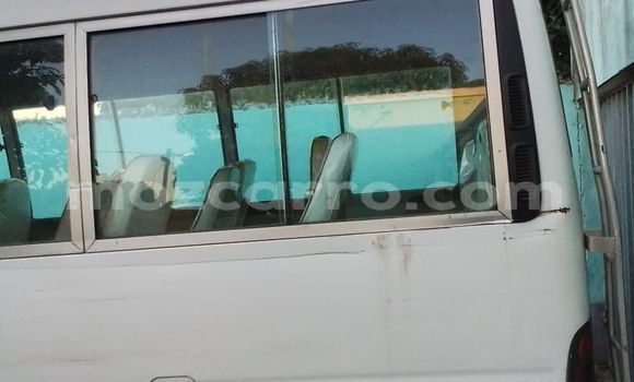 Buy Used Toyota Coaster Other Car in Maputo in Maputo Buy Used Toyota Coaster Other Car in Maputo in Maputo