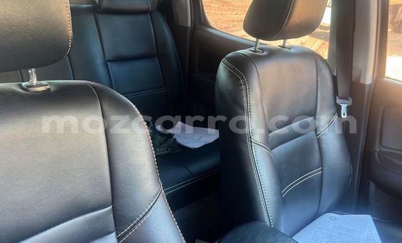 Buy Used Toyota Hilux Other Car in Maputo in Maputo Buy Used Toyota Hilux Other Car in Maputo in Maputo