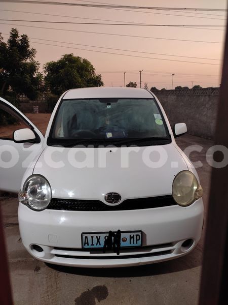 Big with watermark toyota sienta maputo maputo 15953