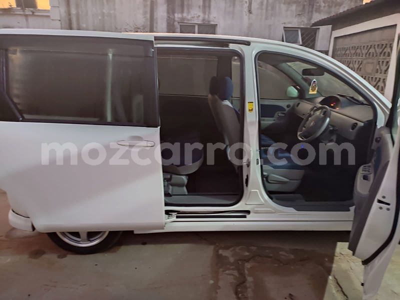 Big with watermark toyota sienta maputo maputo 15953