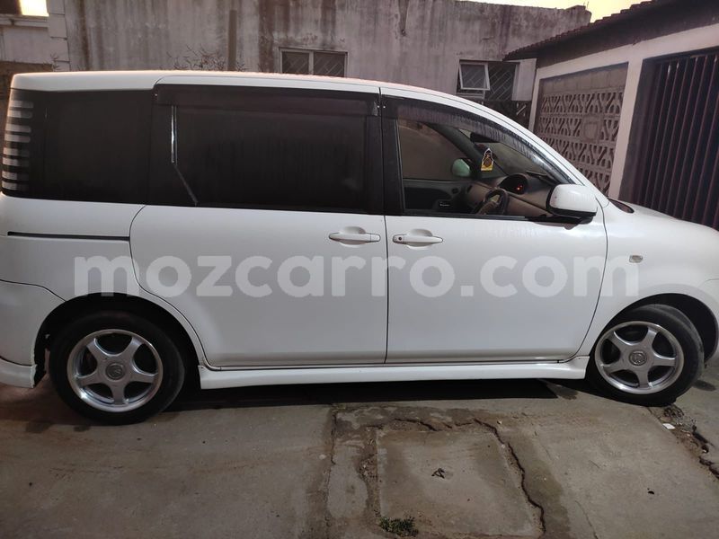 Big with watermark toyota sienta maputo maputo 15953