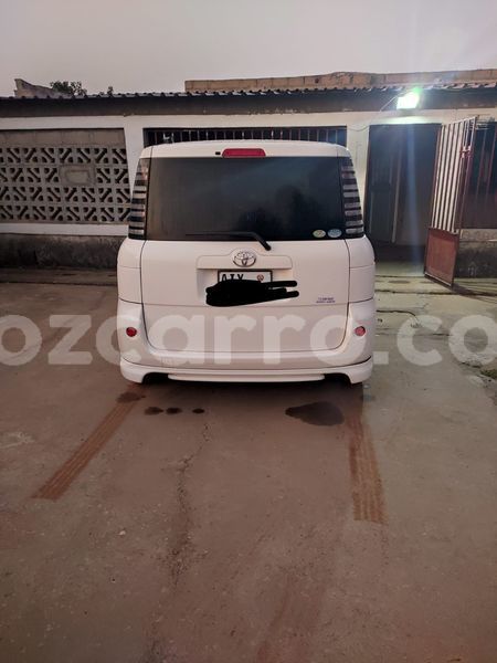 Big with watermark toyota sienta maputo maputo 15953