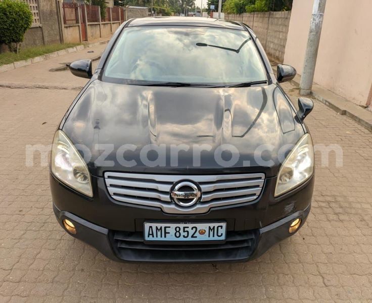 Big with watermark nissan dualis maputo maputo 15954