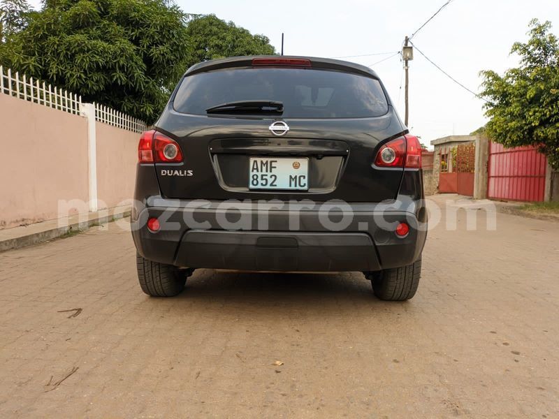 Big with watermark nissan dualis maputo maputo 15954