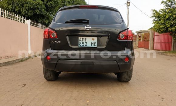 Buy Used Nissan Dualis Other Car in Maputo in Maputo Buy Used Nissan Dualis Other Car in Maputo in Maputo