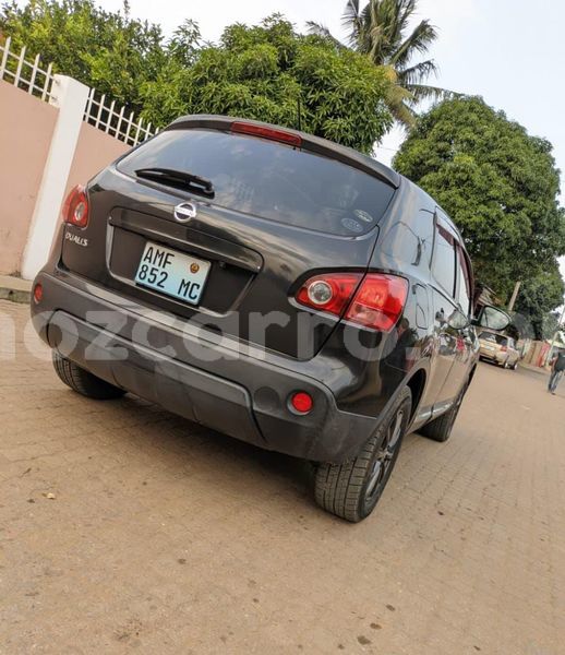 Big with watermark nissan dualis maputo maputo 15954