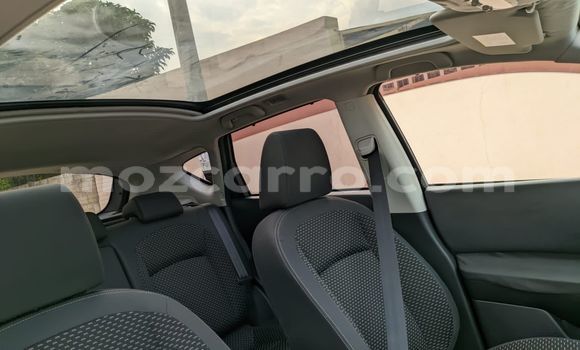 Buy Used Nissan Dualis Other Car in Maputo in Maputo Buy Used Nissan Dualis Other Car in Maputo in Maputo