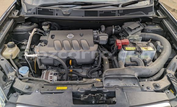 Buy Used Nissan Dualis Other Car in Maputo in Maputo Buy Used Nissan Dualis Other Car in Maputo in Maputo