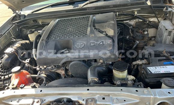 Nunua Ilio tumika Toyota Hilux Nyingine Gari ndani ya Maputo nchini Maputo Nunua Ilio tumika Toyota Hilux Nyingine Gari ndani ya Maputo nchini Maputo