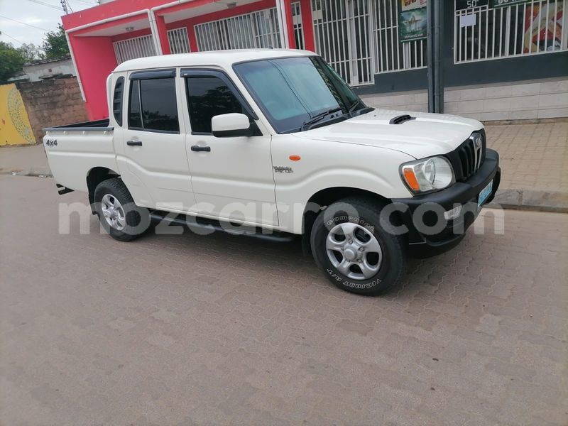 Big with watermark mahindra scorpio maputo maputo 15958